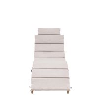 Sanford Foldaway Sunlounger