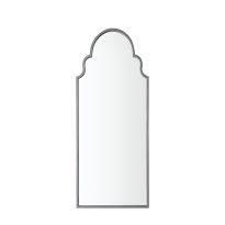 Elicate Outdoor Mirror Vintage Grey
