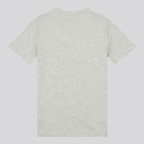 Grey Signature Arch Print T-Shirt