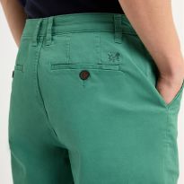Deep Sea Classic Chino Short