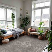 White Pepper Fading World 230 x 330 cm Rug