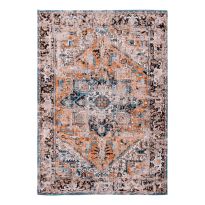 Seray Orange Antiquarian 240 x 340 cm Rug