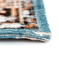 Seray Orange Antiquarian 240 x 340 cm Rug