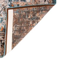 Seray Orange Antiquarian 240 x 340 cm Rug