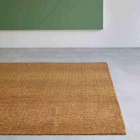 Roman Gold Trammel 240 x 240 cm Rug