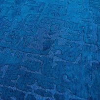 Suarez Blue Baobab 170 x 240 cm Rug