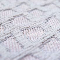 Willow White Trammel 200 x 280 cm Rug
