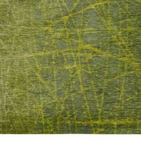 Central Park Green Mad Men 170 x 240 cm Rug