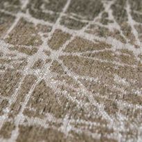 Central Park Green Mad Men 170 x 240 cm Rug