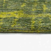Central Park Green Mad Men 170 x 240 cm Rug