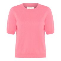 Morning Glory Everlotta Cotton Cashmere T-Shirt