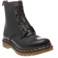 Dr Martens 1460 Pascal Front Zip Boots