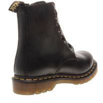 Dr Martens 1460 Pascal Front Zip Boots