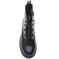 Dr Martens 1460 Pascal Front Zip Boots