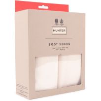 Hunter Tall Fleece Welly Socks
