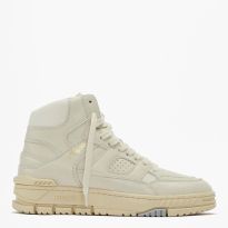 Women's AXEL Area Hi Trainers CMF