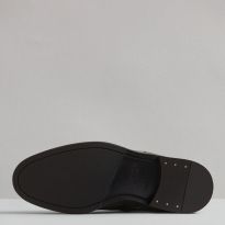 Men's Stone Langley Suede Chelsea Boots