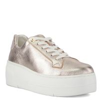 Women's Rose Gold Episode Trainers