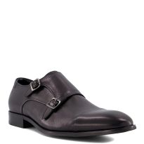 Men's Black Schemer Formal Shoes
