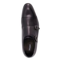 Men's Black Schemer Formal Shoes