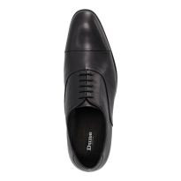 Men's Black Secrecy Oxford Shoes