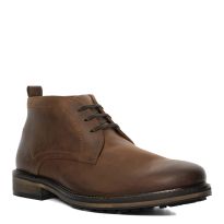 Men's Brown Charleys Chukka Boots