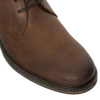 Men's Brown Charleys Chukka Boots