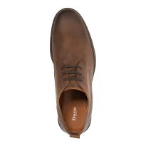 Men's Brown Charleys Chukka Boots