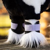 Toy Pony Grafter Boots Wisteria One Size