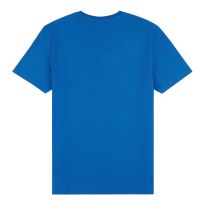 Teal F&M Soul City Tee