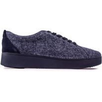 Fitflop Rally Merino Wool Trainers
