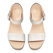 Women's Ivory Sivanne Bay Heeled Sandals
