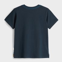 Boy's Glow in the Dark Moon T-Shirt
