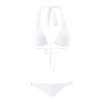 Caracas Top White