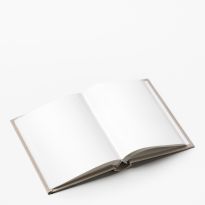 Bookshelf Album - Moments That Matter