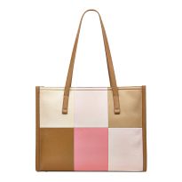 Radley Salt Lake Chartwell Patchwork Medium Ziptop Tote