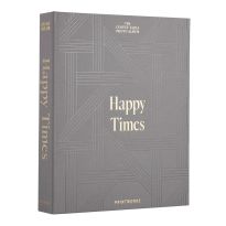 Happy Times Photo Album