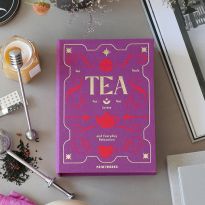 The Essentials - Tea Tools Gift