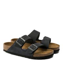 Men's Black Arizona Sandal