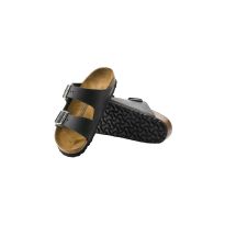 Men's Black Arizona Sandal