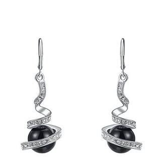 Mitzuko pearl earrings clearance