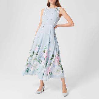 Hobbs tamsin dress top