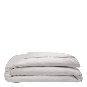 Belledorm Premium Blend 500 Thread Count Duvet Cover,Superking Ivory
