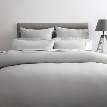 Belledorm Premium Blend 500 Thread Count Duvet Cover,Superking Platinum