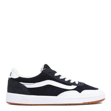 Women's Dark Blue Cruse Too Comfy Sneakers