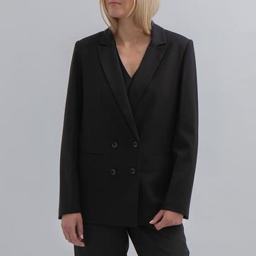 Black Blazer