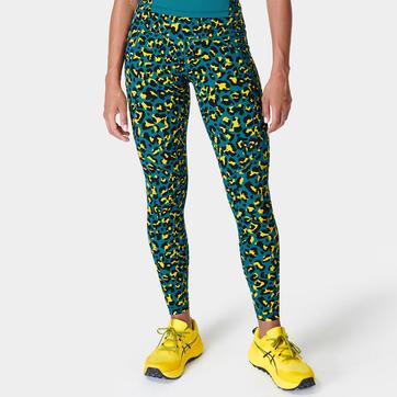 Multi Power Workout Leggings