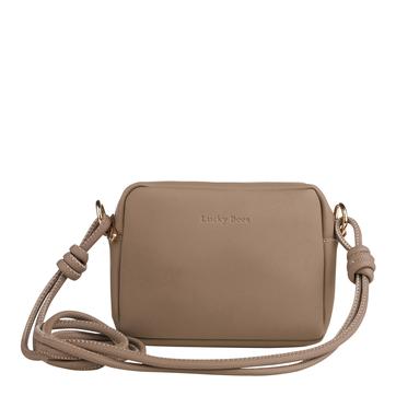 Mink Crossbody Bag