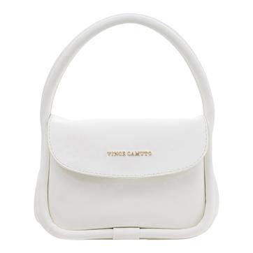 White Como Handbag