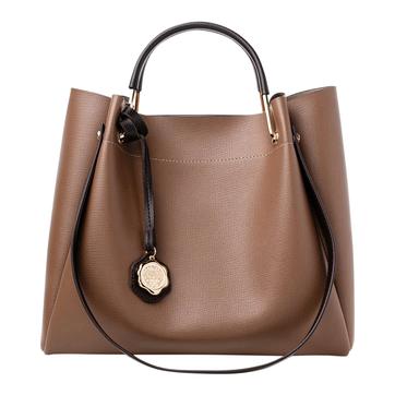 Mink Sicilia Tote Bag